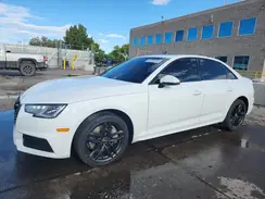 WAUDNAF48HN038896 2017 AUDI A4