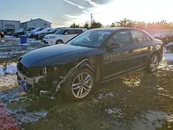 WAUDNAF48HN048828 2017 AUDI A4