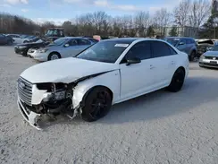 WAUDNAF48HN056279 2017 AUDI A4