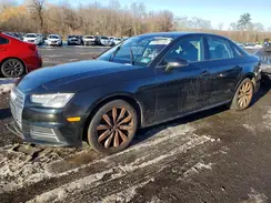 WAUDNAF48JA040323 2018 AUDI A4