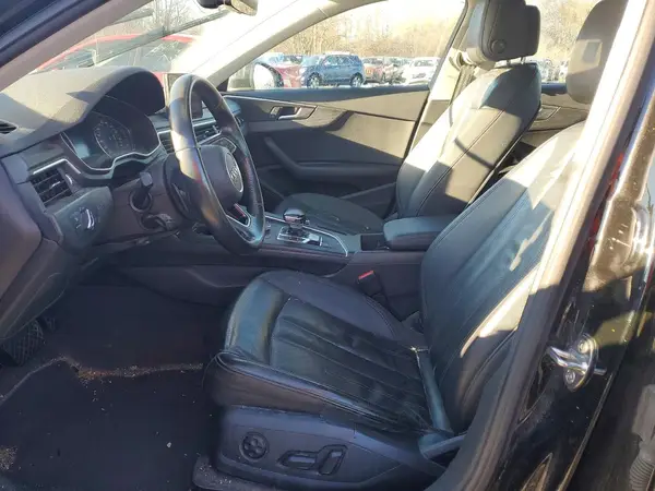 WAUDNAF48JA040323 2018 AUDI A4 - Image 7