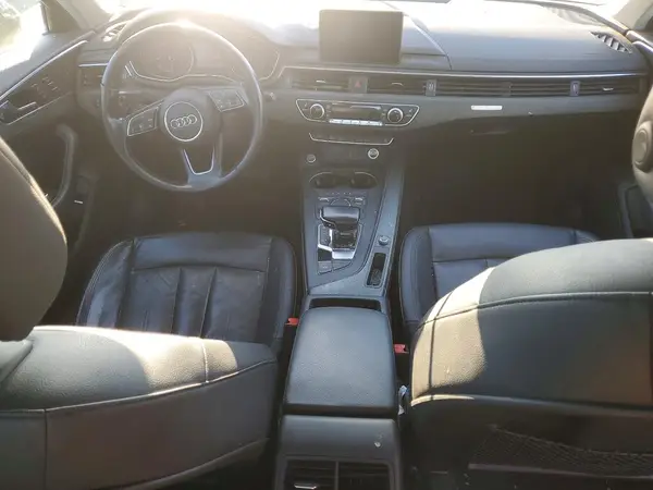 WAUDNAF48JA040323 2018 AUDI A4 - Image 8