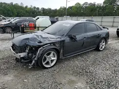 WAUDNAF48JA139823 2018 AUDI A4