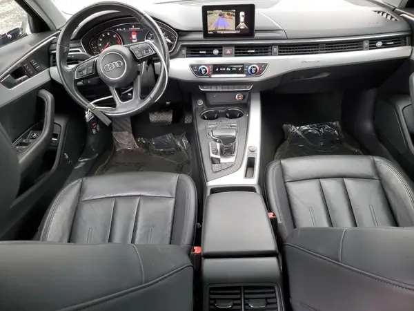 WAUDNAF48JA139823 2018 AUDI A4 - Image 8