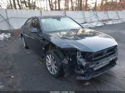 WAUDNAF48JN016337 2018 AUDI A4