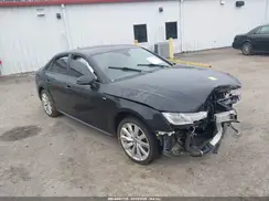 WAUDNAF48JN016662 2018 AUDI A4