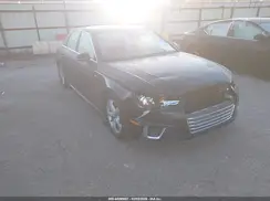 WAUDNAF48KA023202 2019 AUDI A4