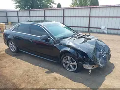 WAUDNAF48KA035351 2019 AUDI A4