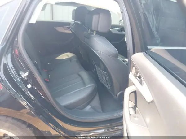 WAUDNAF48KA035351 2019 AUDI A4 - Image 8