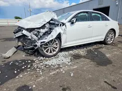 WAUDNAF48KA036967 2019 AUDI A4