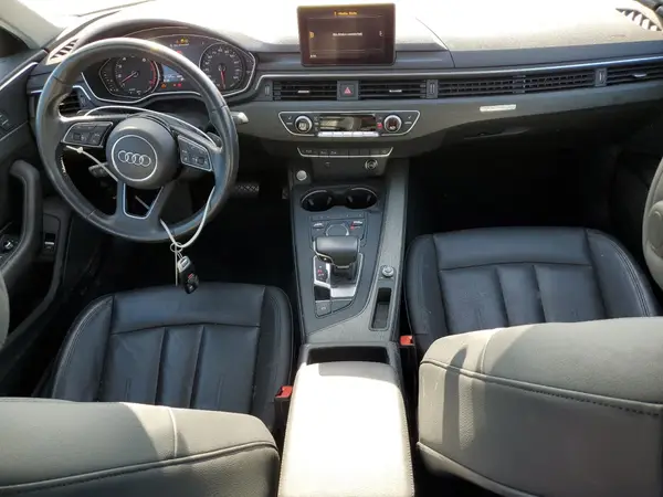 WAUDNAF48KA060198 2019 AUDI A4 - Image 8
