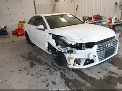 WAUDNAF48KN006036 2019 AUDI A4