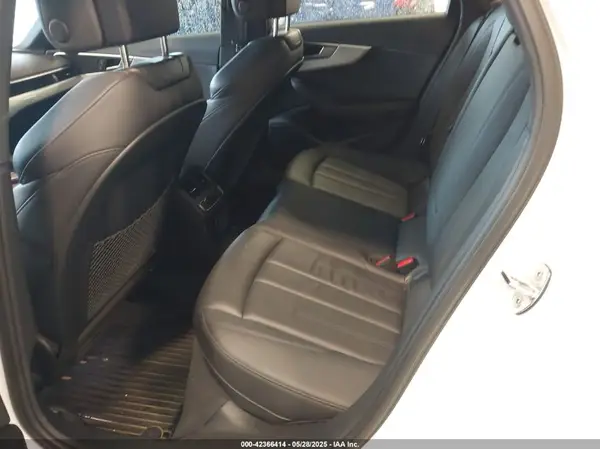 WAUDNAF48KN006036 2019 AUDI A4 - Image 8