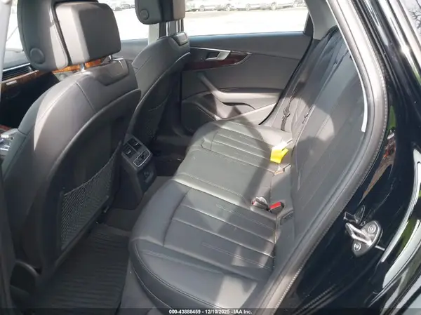 WAUDNAF48KN008031 2019 AUDI A4 - Image 8