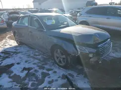 WAUDNAF48KN018378 2019 AUDI A4