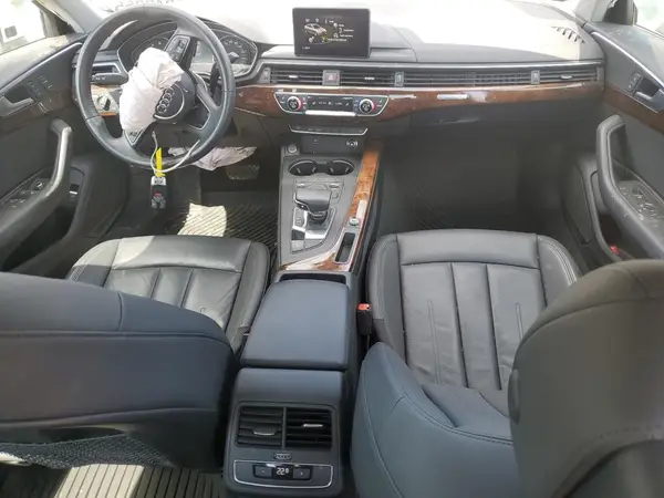 WAUDNAF48KN020566 2019 AUDI A4 - Image 8
