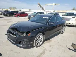 WAUDNAF48LN006040 2020 AUDI A4