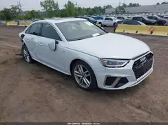 WAUDNAF48LN006345 2020 AUDI A4