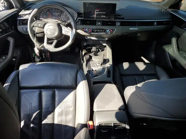 WAUDNAF48LN010038 2020 AUDI A4 - Image 8