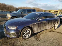 WAUDNAF48LN013022 2020 AUDI A4