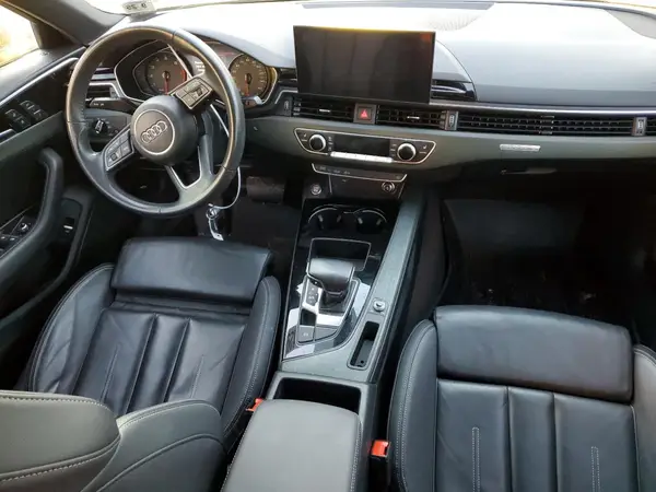 WAUDNAF48LN013022 2020 AUDI A4 - Image 8