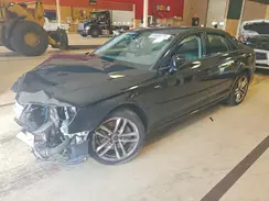WAUDNAF49HN045517 2017 AUDI A4
