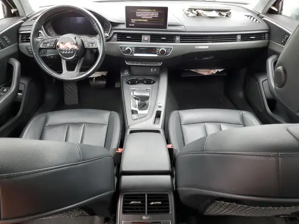 WAUDNAF49HN045839 2017 AUDI A4 - Image 8