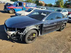 WAUDNAF49HN048708 2017 AUDI A4