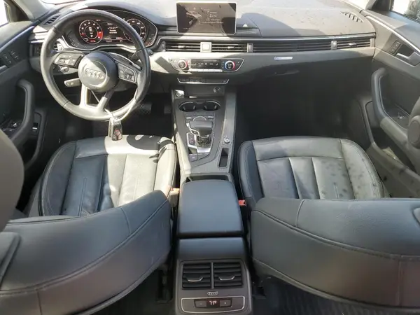WAUDNAF49HN050801 2017 AUDI A4 - Image 8
