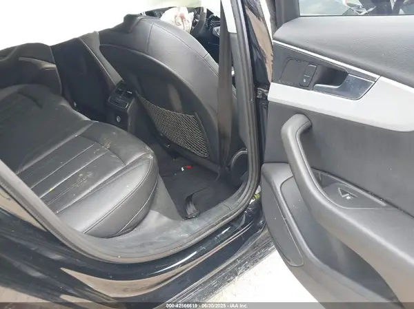 WAUDNAF49HN053052 2017 AUDI A4 - Image 8