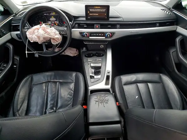 WAUDNAF49JA059446 2018 AUDI A4 - Image 8
