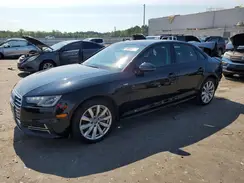 WAUDNAF49JA072181 2018 AUDI A4
