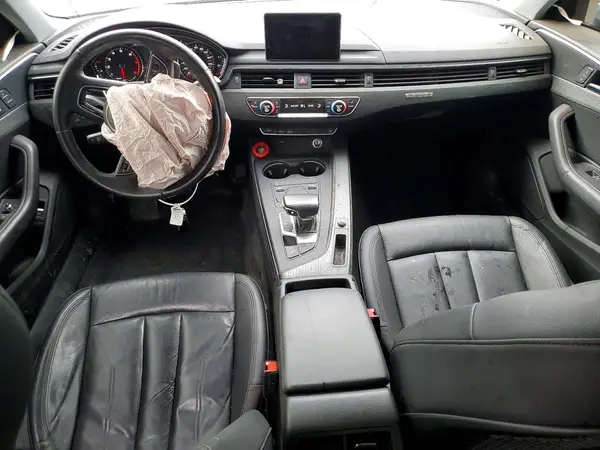 WAUDNAF49JA148806 2018 AUDI A4 - Image 8