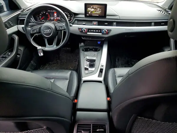 WAUDNAF49JN006609 2018 AUDI A4 - Image 8