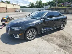 WAUDNAF49KA003279 2019 AUDI A4