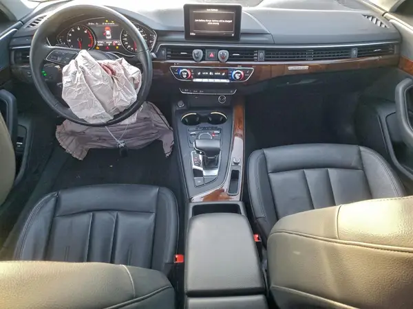 WAUDNAF49KN016882 2019 AUDI A4 - Image 8
