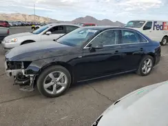 WAUDNAF49KN019202 2019 AUDI A4