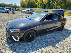 WAUDNAF49LA062544 2020 AUDI A4
