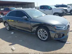 WAUDNAF49LN006239 2020 AUDI A4