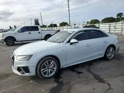 WAUDNAF49LN006306 2020 AUDI A4