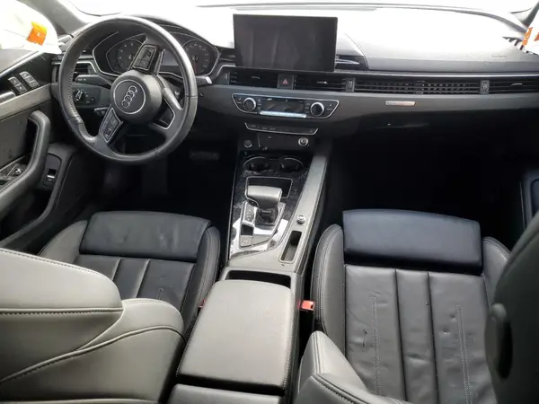 WAUDNAF49LN006306 2020 AUDI A4 - Image 8