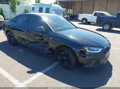 WAUDNAF49LN008251 2020 AUDI A4