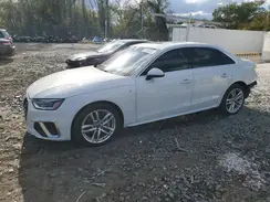 WAUDNAF49LN008766 2020 AUDI A4