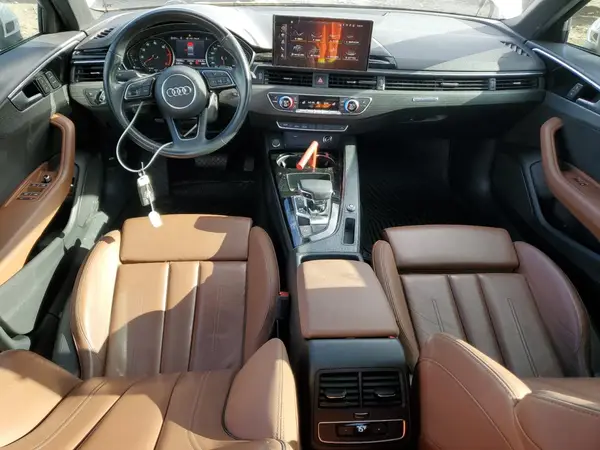 WAUDNAF49LN008766 2020 AUDI A4 - Image 8
