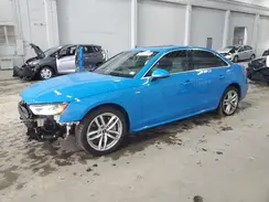 WAUDNAF49LN010128 2020 AUDI A4