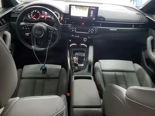 WAUDNAF49LN010128 2020 AUDI A4 - Image 8