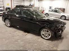 WAUDNAF4XHN046028 2017 AUDI A4