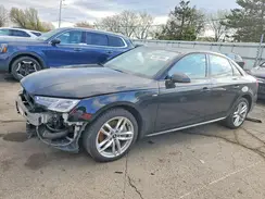 WAUDNAF4XHN046787 2017 AUDI A4