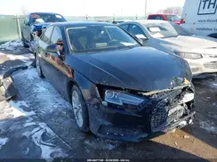 WAUDNAF4XHN047194 2017 AUDI A4