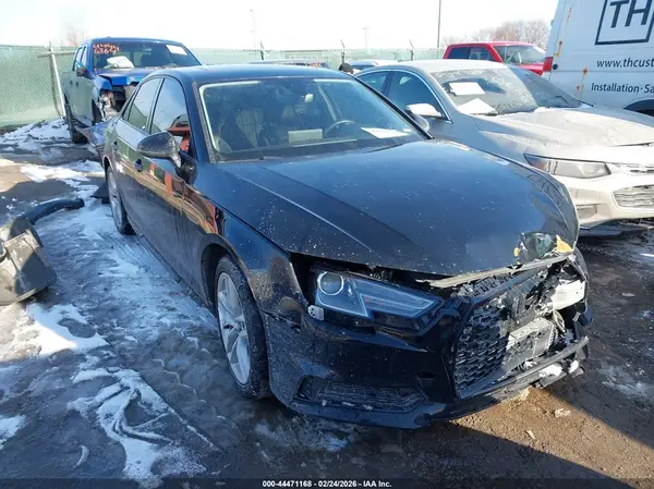 WAUDNAF4XHN047194 2017 AUDI A4 - Image 1